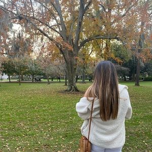 Meet your Posher, Marissa